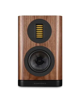WHARFEDALE EVO 5.1 Walnut Ηχεία (Ζεύγος)