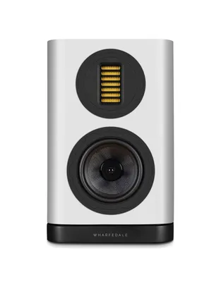 WHARFEDALE EVO 5.1 White Ηχεία (Ζεύγος)