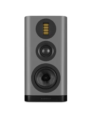 WHARFEDALE EVO 5.2 Lunar Grey Ηχεία (Ζεύγος)