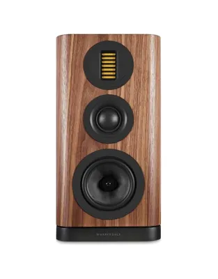 WHARFEDALE EVO 5.2 Walnut Ηχεία (Ζεύγος)