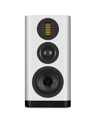 WHARFEDALE EVO 5.2 White Ηχεία (Ζεύγος)