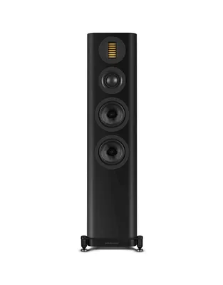 WHARFEDALE EVO 5.3 Black Ηχεία (Ζεύγος)