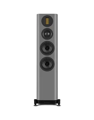 WHARFEDALE EVO 5.3 Lunar Grey Ηχεία (Ζεύγος)