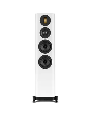 WHARFEDALE EVO 5.3 White Ηχεία (Ζεύγος)