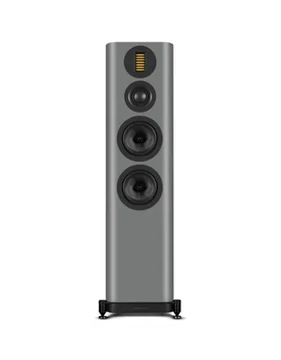 WHARFEDALE EVO 5.4 Lunar Grey Ηχεία (Ζεύγος)