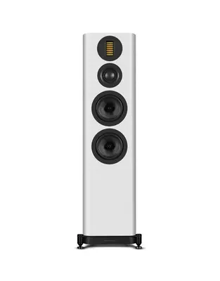 WHARFEDALE EVO 5.4 White Ηχεία (Ζεύγος)