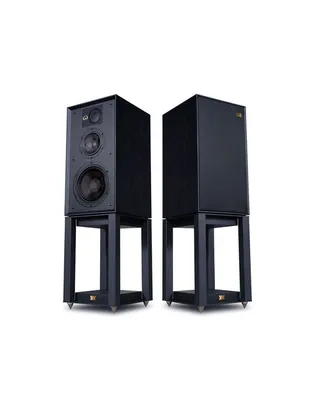 WHARFEDALE Linton Black Oak  Ηχεία με Bάσεις (Ζεύγος)
