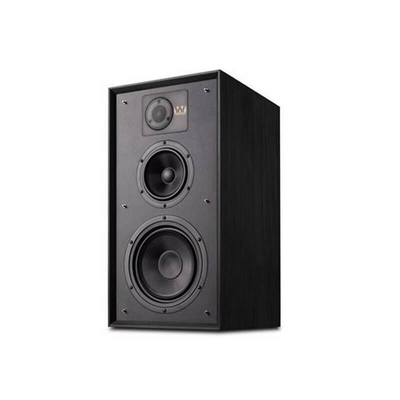 WHARFEDALE Linton Black Oak Ηχεία (Ζεύγος)