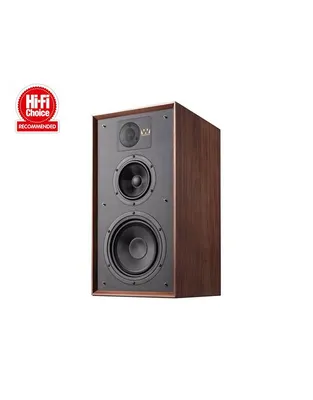 WHARFEDALE Linton Walnut Veneer  Ηχεία (Ζεύγος)