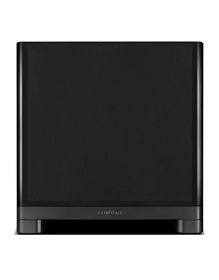 WHARFEDALE NOVA 12 280Watt 12"+12" Black Subwoofer