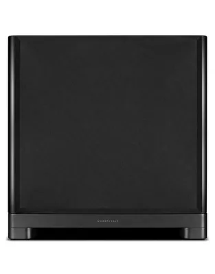 WHARFEDALE NOVA 15 360Watt 15"+15" Black Subwoofer