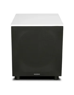 WHARFEDALE SW-15 White Subwoofer