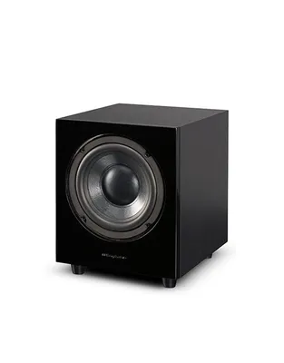 WHARFEDALE WH-D10 Black Subwoofer