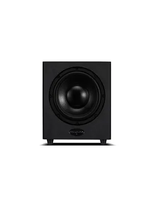WHARFEDALE WH-S8E Black Subwoofer