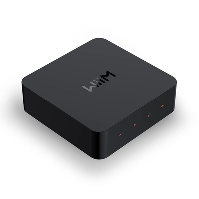 WiiM Pro Audiophile Music Streamer