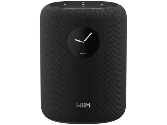 WIIM SOUND BLACK