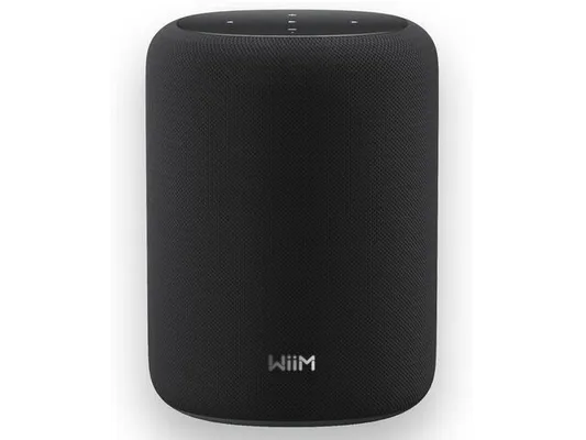 WIIM SOUND LITE BLACK