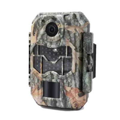 WildcameraXL, Trail camera Camouflage EZ2-Ultra