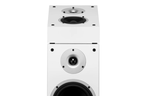 Wilson Raptor X Ηχεία Atmos (Ζεύγος) - Λευκό