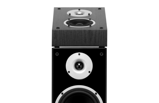 Wilson Raptor X Ηχείο Atmos (Ζεύγος) - Μαύρο