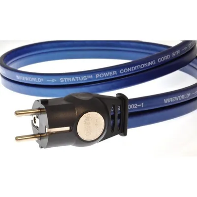 Wirewold Stratus 7 Power. 1m