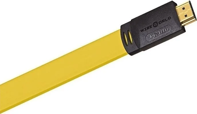 Wireworld Chroma 7 HDMI 2.0 4k 7m