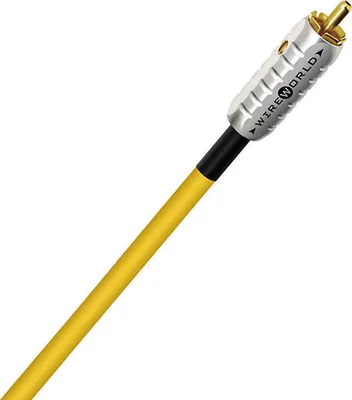 Wireworld Chroma coaxial Digital 3m