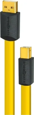 Wireworld Chroma USB 2 .2m