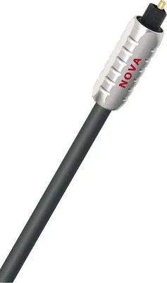 Wireworld Optical Audio Cable TOS male - mini TOS male 0.5m (Nova)