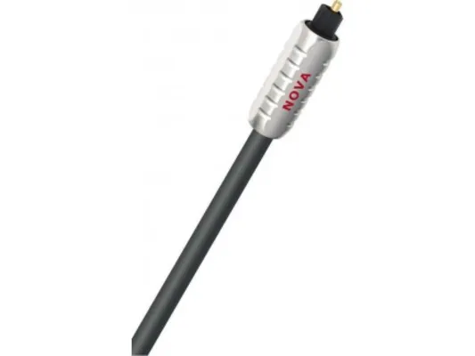Wireworld Optical Audio Cable TOS male -TOS male 1m (Nova)