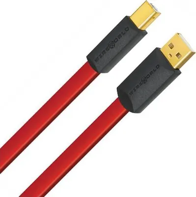 Wireworld Starlight 7 USB 2. 5m