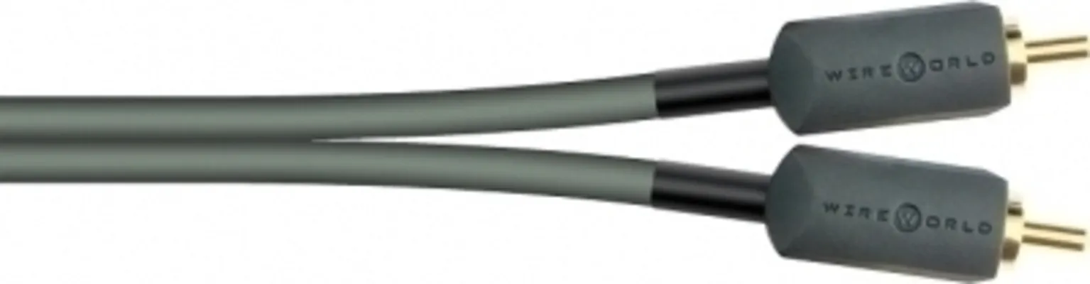 Wireworld Terra RCA  6m