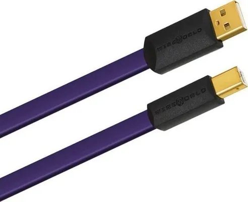 Wireworld Ultraviolet 7 USB 2. 3m