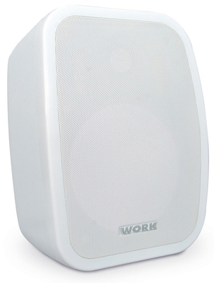 WORK ΕΝΕΡΓΟ ΗΧΕΙΟ 2 ΔΡΟΜΩΝ, 2X30W, 6.5''+1'' TW