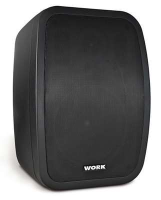 WORK ΕΝΕΡΓΟ ΗΧΕΙΟ 2 ΔΡΟΜΩΝ, 40W, 8''+1'' TW