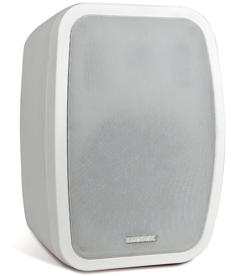 WORK ΗΧΕΙΟ 2 ΔΡΟΜΩΝ 30W/100V-70W/8Ω, 8''+1'' TW 93dB