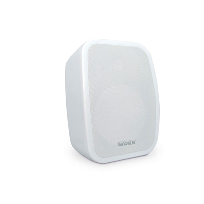 WORK ΗΧΕΙΟ 2 ΔΡΟΜΩΝ 32W/100V-60W/8Ω,6,5''+1''TW 92dB IP