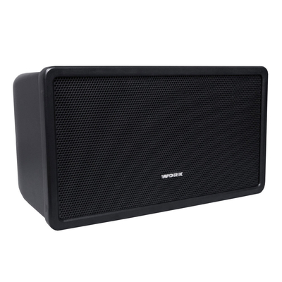 WORK ΗΧΕΙΟ FULL RANGE, 10'' WOOFER & 1'' DRIVER