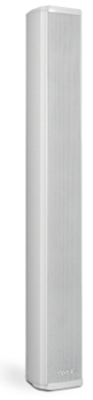 WORK ΗΧΟΣΤΗΛΗ FULLRANGE 30W/100V ΑΛΟΥΜΙΝΙΟΥ