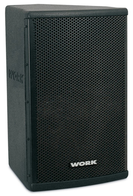 WORK HXEIO 2 ΔΡΟΜΩΝ 160W, 6'', 8Ω, 90dB
