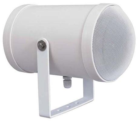 WORK ΚΟΡΝΑ 100V 10W/5W/2,5W  5'' FULLRANGE 91dB IP-55