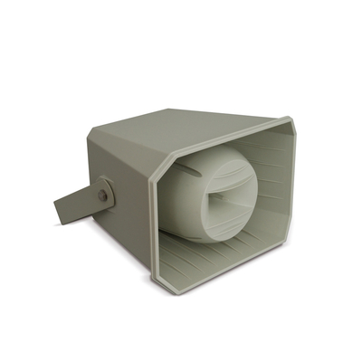 WORK ΚΟΡΝΑ 2 ΔΡΟΜΩΝ 50W/100V IP56