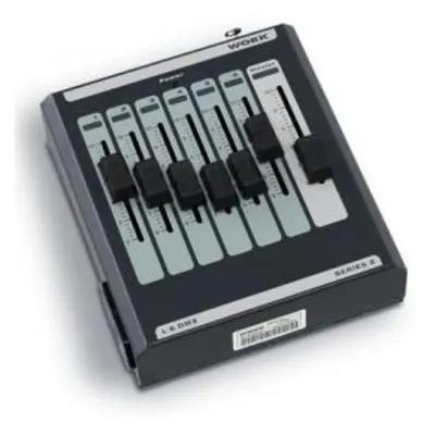 Work l-6 dmx