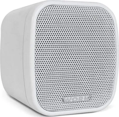 Work NEO 3 White - 3inch Ζευγος