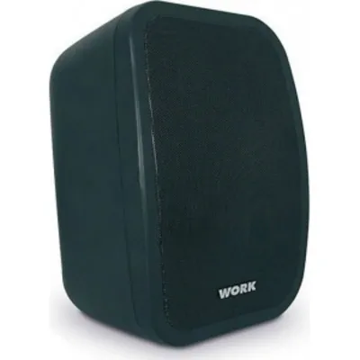 Work NEO 6 Black - 6,5inch Ζευγος