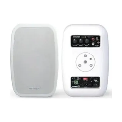 Work Pro NEO 5 A BT WHITE