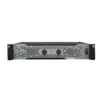 WORK ΤΕΛΙΚΟΣ ΕΝΙΣΧΥΤΗΣ 2X1750W