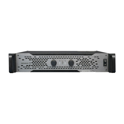 WORK ΤΕΛΙΚΟΣ ΕΝΙΣΧΥΤΗΣ 2X850W
