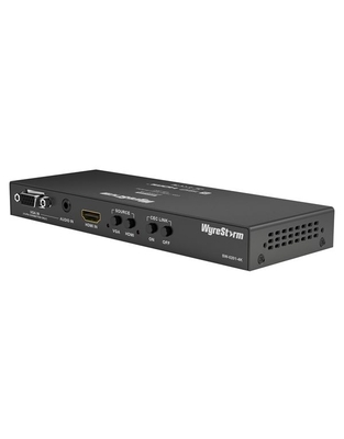 WYRESTORM SW-0201-4K Switch2x1
