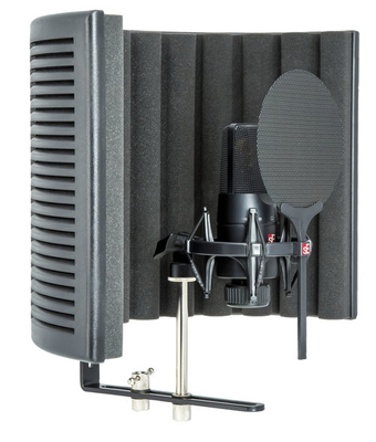 sE Electronics  sE Electronics X1 S Studio Bundle - Πακέτο Ηχογράφησης